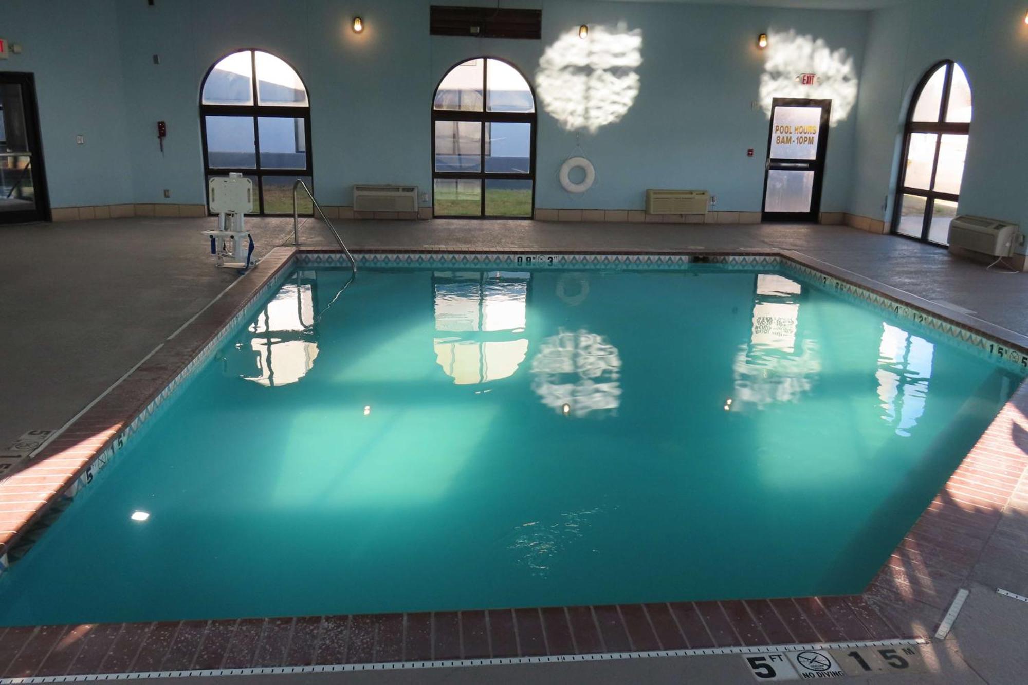Western West Hotel 2*