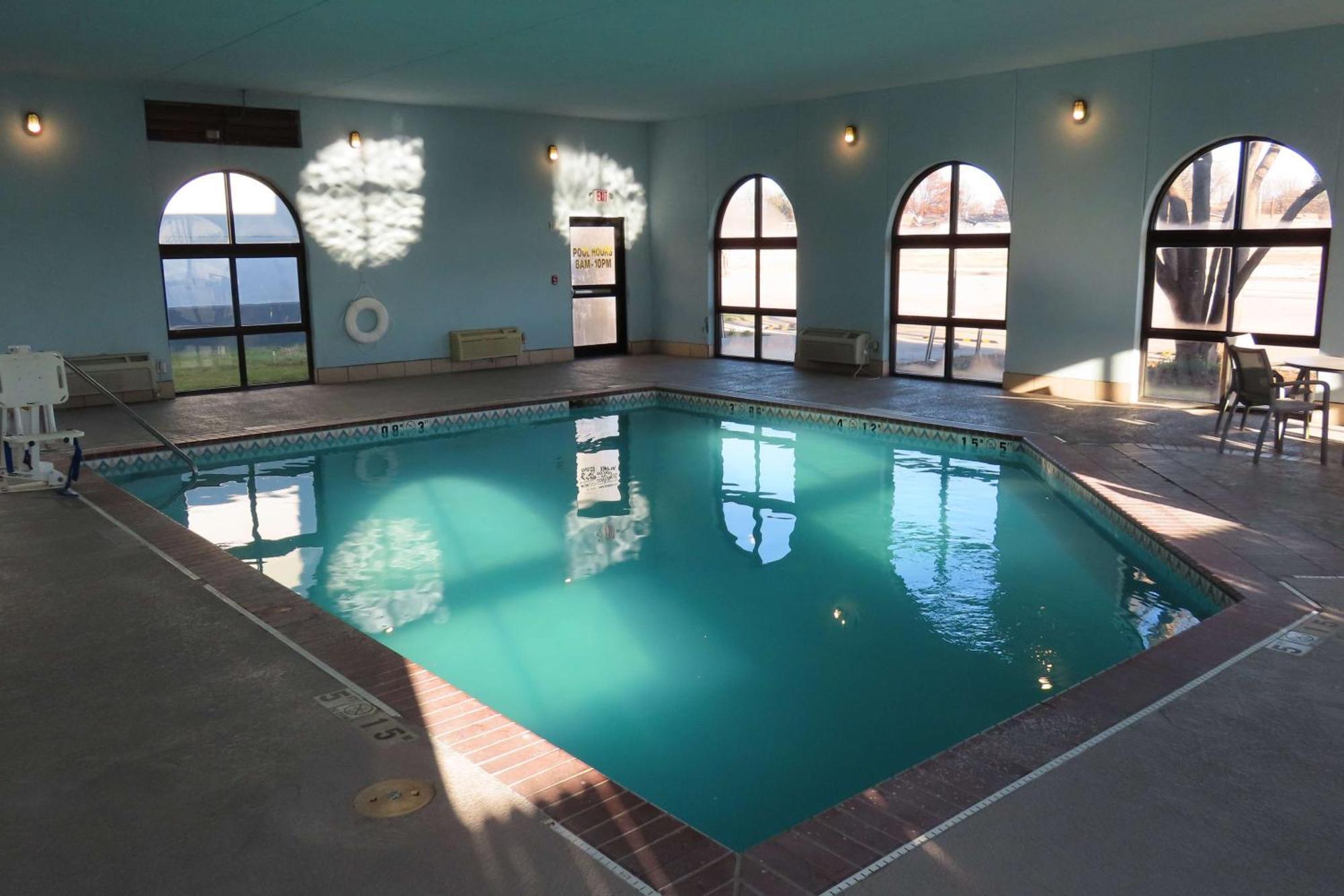 Hotel Western West