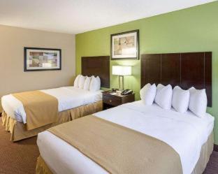 Hotel Western West 2*