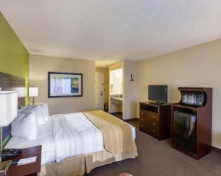 Hotel Western West