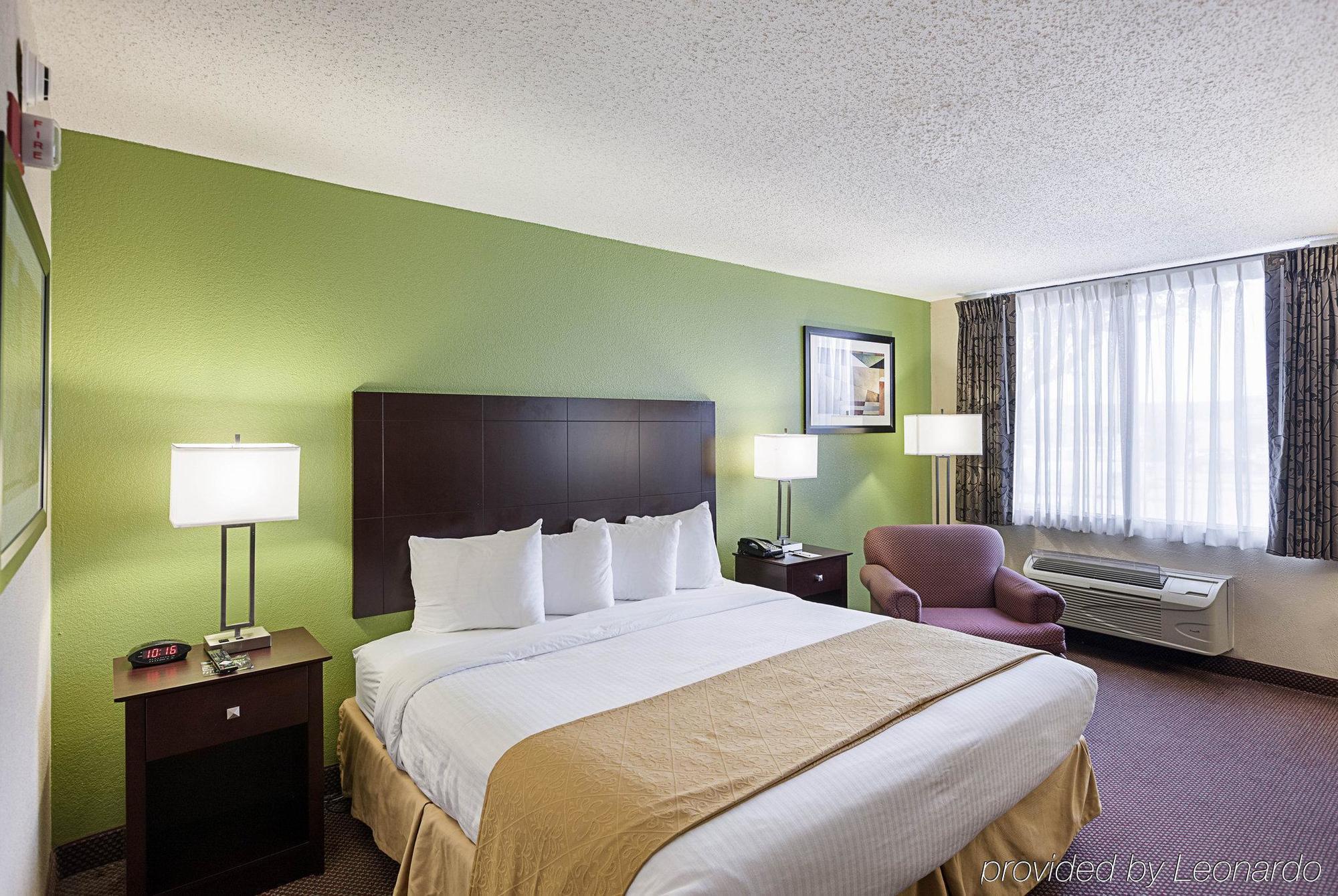 Hotel Western West