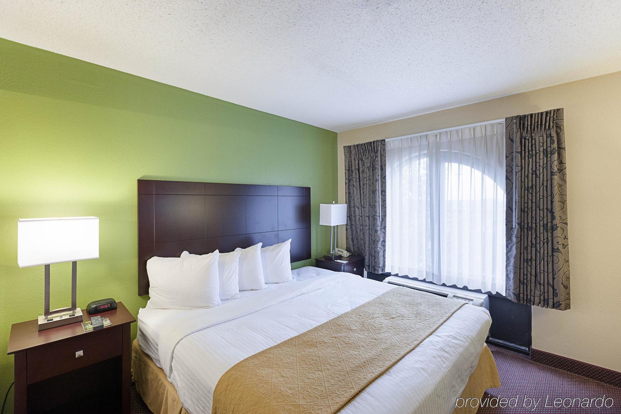 Hotel Western West Childress
