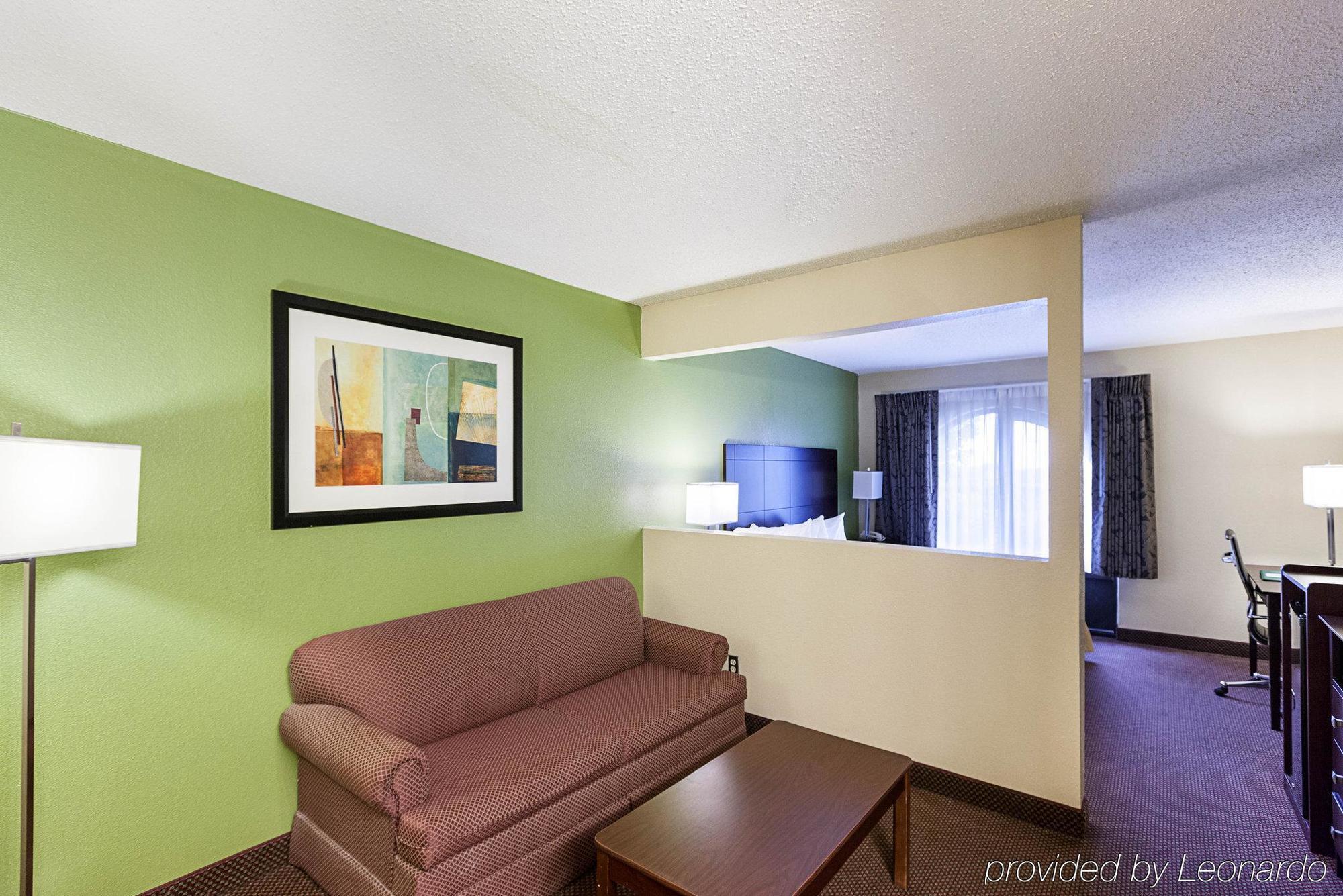 Hotel Western West 2*