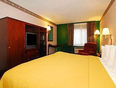 Hotel Western West 2*