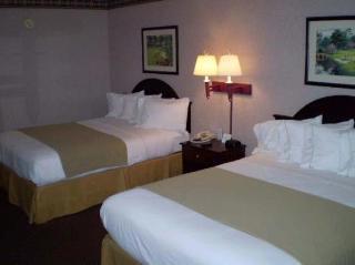 Hotel Western West Childress