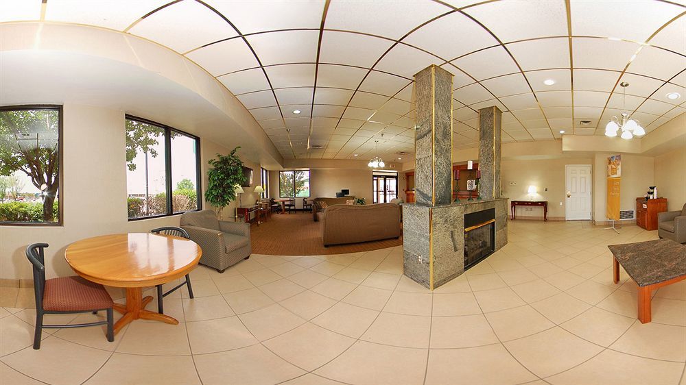 Hotel Western West